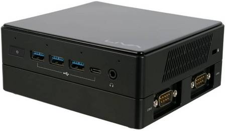 Мини-компьютер ECS Liva Z3
