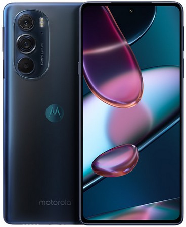 Смартфон Motorola Moto Edge X30