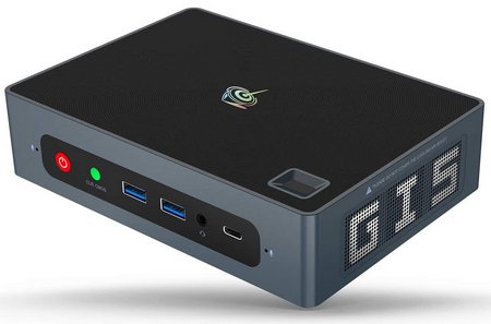 Компактный десктоп Beelink GTi8 Компактный десктоп Beelink GTi8