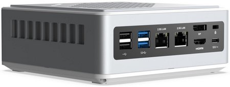 Неттоп Minisforum EliteMini TH50