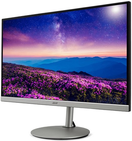 Монитор Acer CB282Ksmiiprfx Монитор Acer CB282Ksmiiprfx