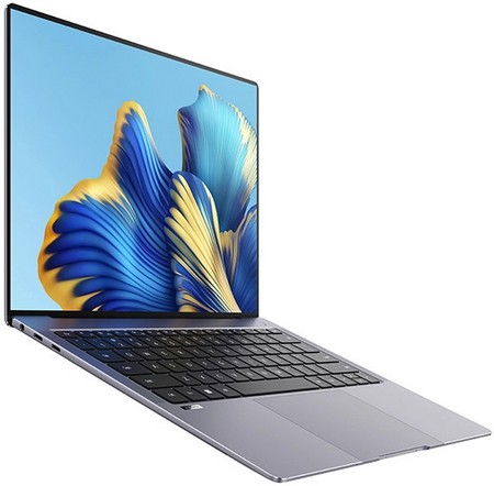 Ноутбук Huawei MateBook X Pro 2022