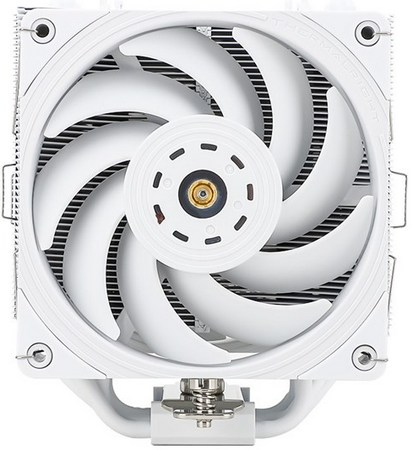 Кулер Thermalright Ultra120EX Rev.4 White Кулер Thermalright Ultra120EX Rev.4 White