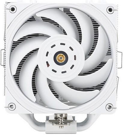 Кулер Thermalright Ultra120EX Rev.4 White