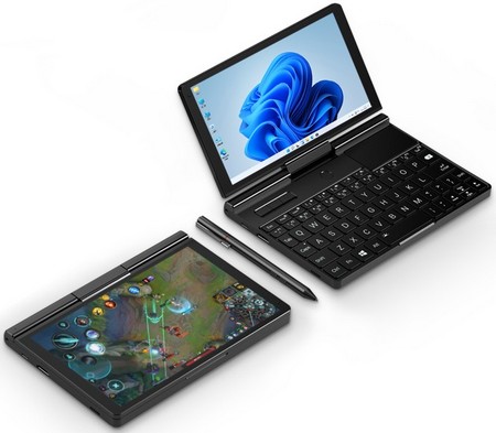 Ноутбук GPD Pocket 3