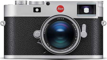 Фотоаппарат Leica M11