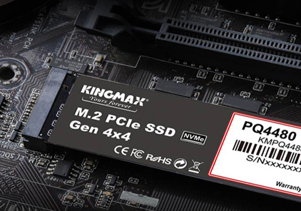 Накопитель Kingmax PQ4480