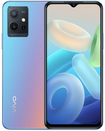 Смартфон Vivo Y75 5G Смартфон Vivo Y75 5G
