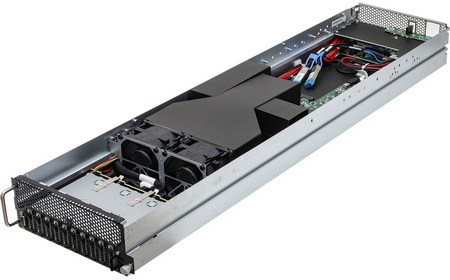 Сервер ASRock Rack 2U-Open19-m3.xlarge.x86