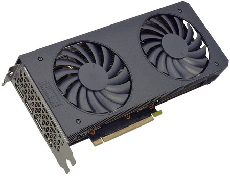 Видеокарта Elsa GeForce RTX 3050 S.A.C