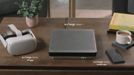 Система Emerge Home Система Emerge Home