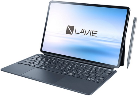 Планшет NEC Lavie Tab T12