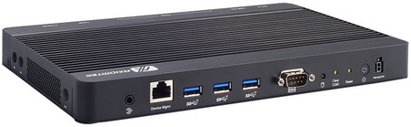 Мини-ПК Axiomtek DSP511 Мини-ПК Axiomtek DSP511