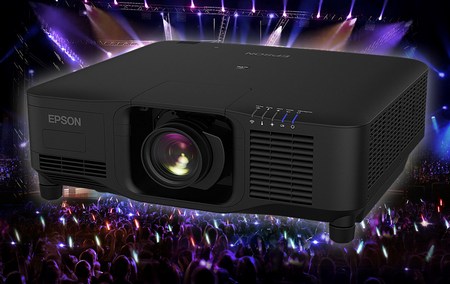Проектор Epson EB-PU2220B Проектор Epson EB-PU2220B
