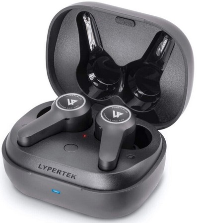 Беспроводные наушники Lypertek PurePlay Z5