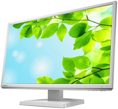 ПК-монитор I-O Data LCD-AH221ED-B ПК-монитор I-O Data LCD-AH221ED-B