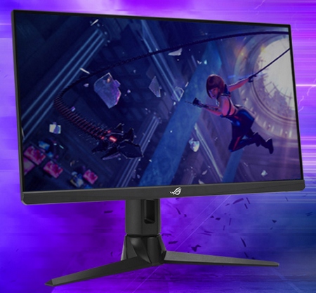 Монитор ASUS ROG Strix XG259CM