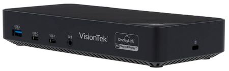 Док-станция VisionTek VT7000 Док-станция VisionTek VT7000