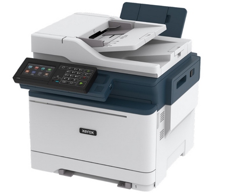 МФУ Xerox C315