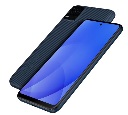 Смартфон Blu G71+