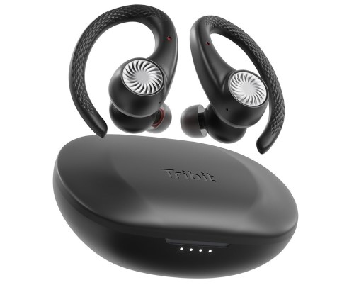 Беспроводные наушники Tribit MoveBuds H1