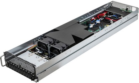 Сервер ASRock Rack 2U-Open19-n3.large.x86 Сервер ASRock Rack 2U-Open19-n3.large.x86