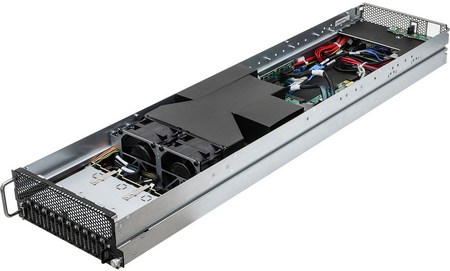 Сервер ASRock Rack 2U-Open19-n3.large.x86