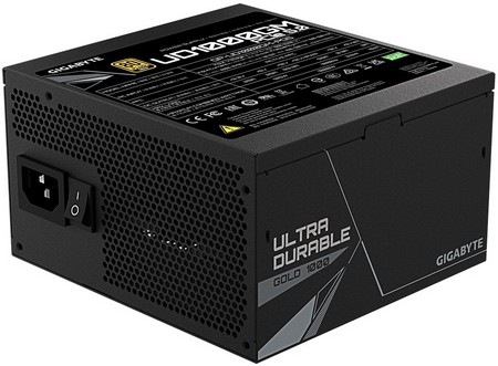 Блок питания Gigabyte UD1000GM PG5