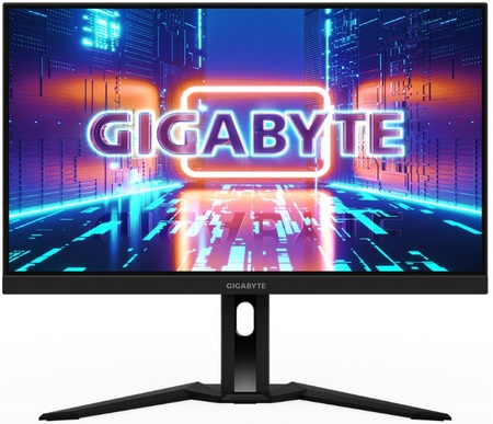 Монитор Gigabyte M27F A Монитор Gigabyte M27F A