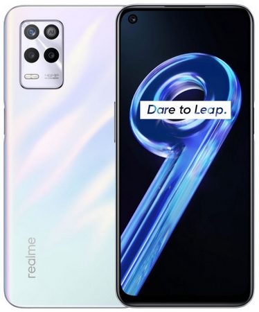 Смартфон Realme 9 5G