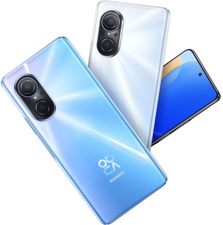 Смартфон Huawei Nova 9 SE