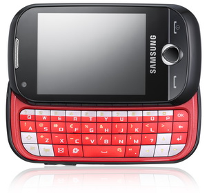 Samsung Corby PRO samsung_corby_pro