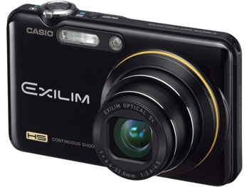 Casio EX FC150 Casio EX FC150