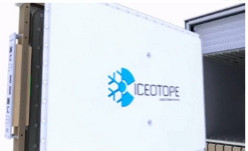 Iceotope Server