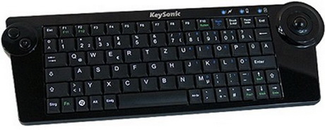 KeySonic KSK-3200 RF keysonic_ksk-3200_rf
