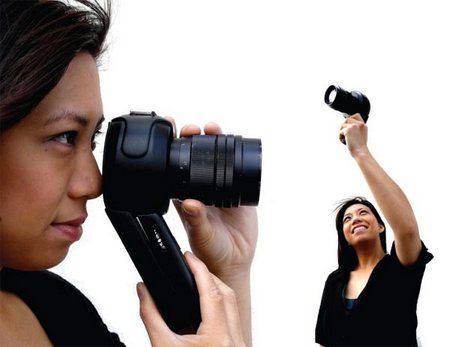 NOVA DSLR NOVA DSLR