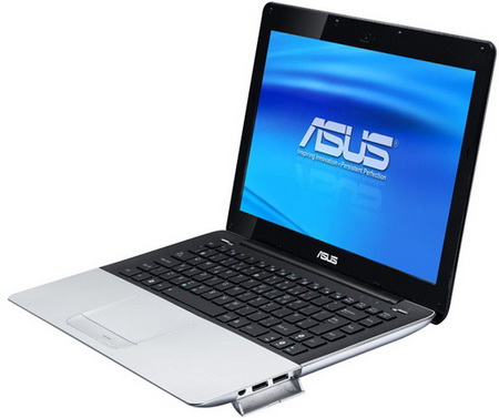 ASUS UM30 asus_um30