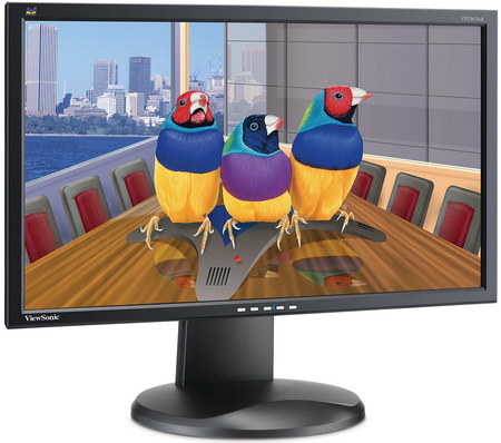 ViewSonic VP2365wb viewsonic_vp2365wb