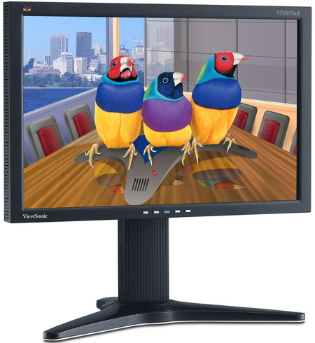 ViewSonic VP2655wb viewsonic_vp2655wb