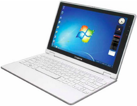 LG Xnote LGX30 lg_xnote_lgx30