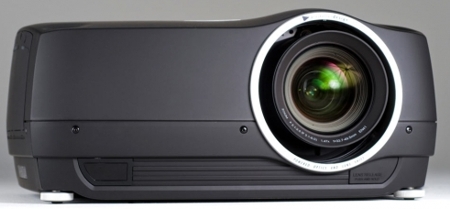 Проектор Projectiondesign F35 Проектор Projectiondesign F35