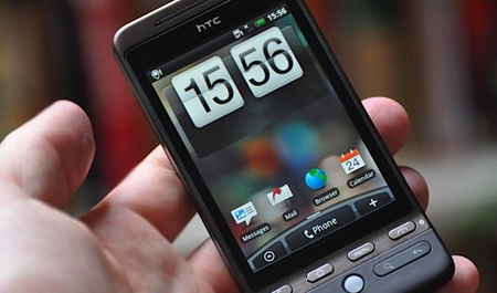 HTC Hero htc_hero_2
