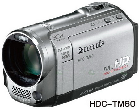 panasonic_hdc-tm60