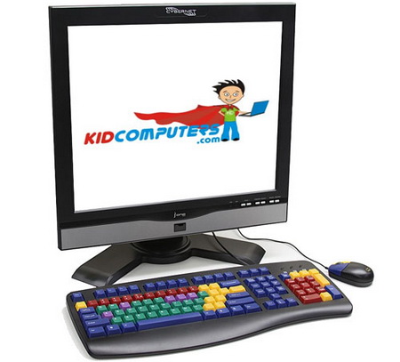 Моноблок Premier Kids Cybernet Station