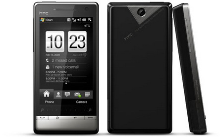 Смартфон HTC Diamond2