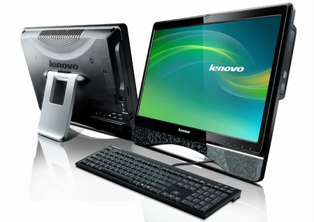 Моноблок Lenovo Ideacenter C300