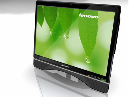 Моноблок Lenovo Ideacenter C300