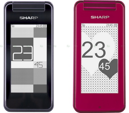 Телефон Sharp SH6230C