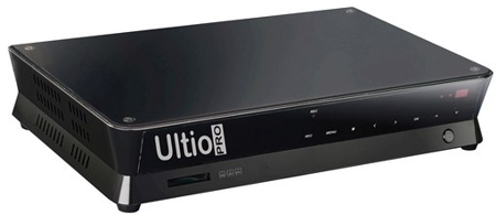 Медиа-плеер MvixUSA ULTIO Pro MX-880HD
