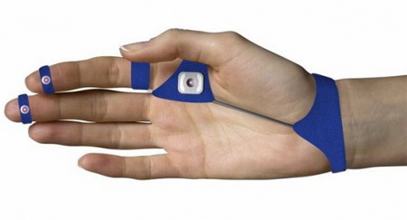 Компьютерная мышь AirMouse Компьютерная мышь AirMouse